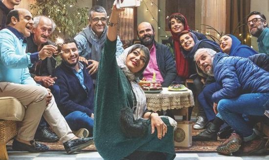 DANS ET BENİMLE